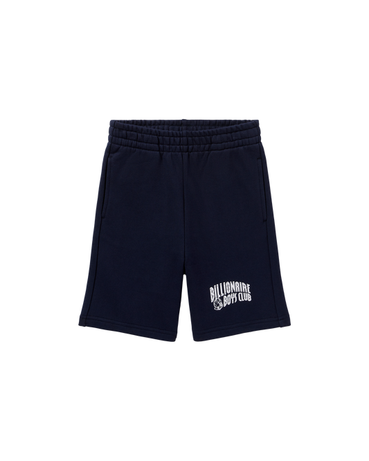 Kids Classic Curve Logo Sweatshort
