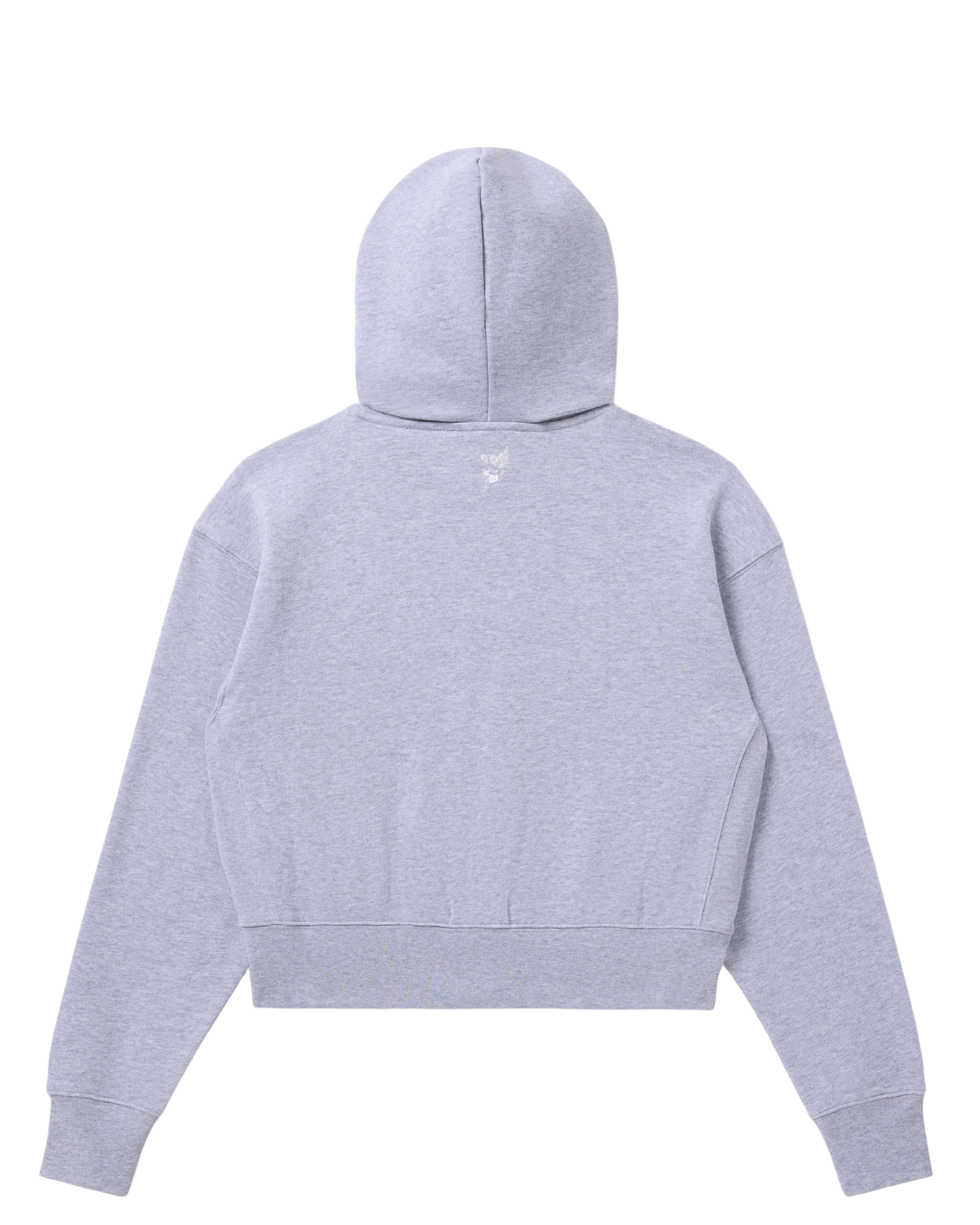 Womens Classic BGC Full Zip Hoodie