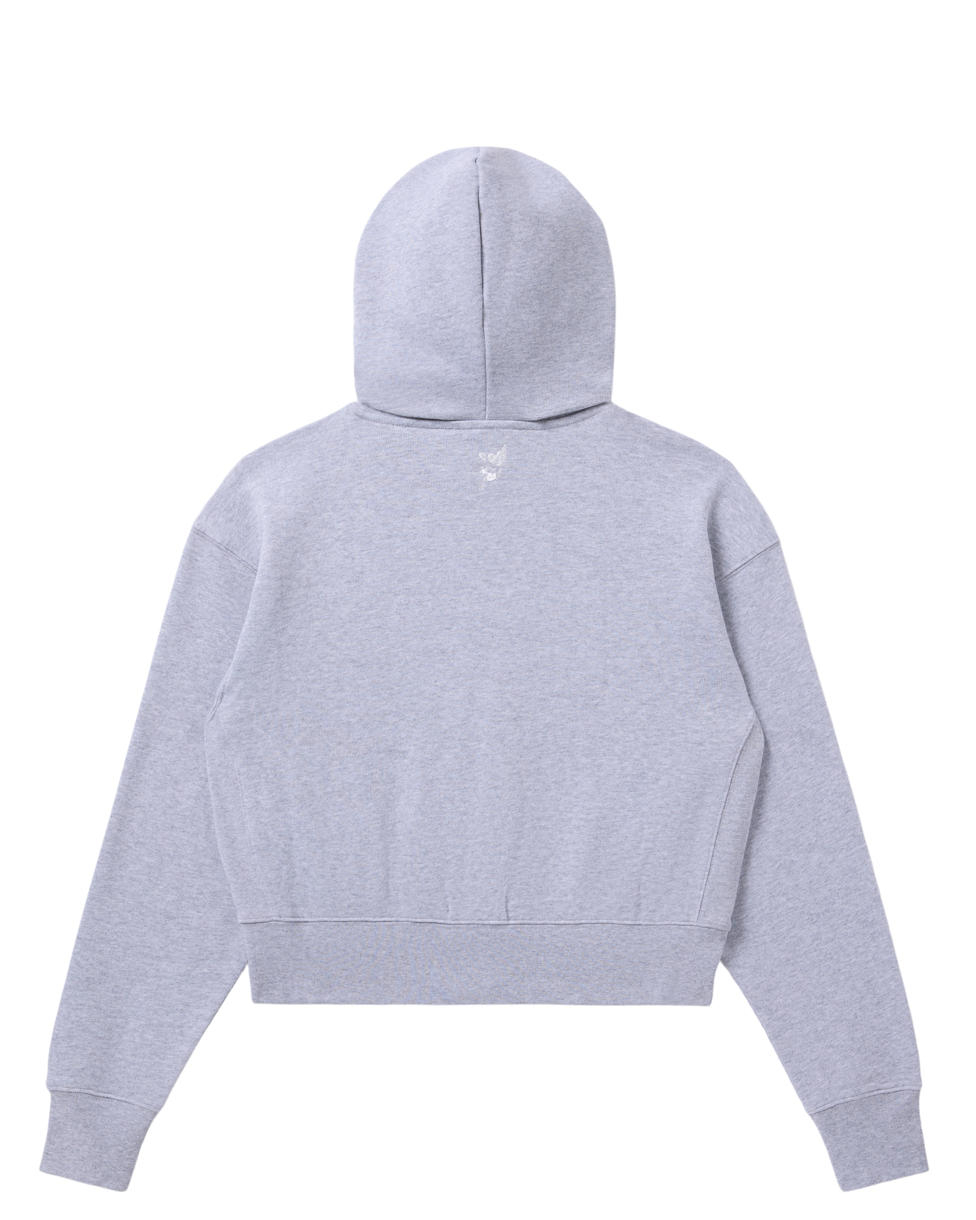 Womens Classic BGC Full Zip Hoodie