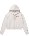 Womens Classic BGC Full Zip Hoodie