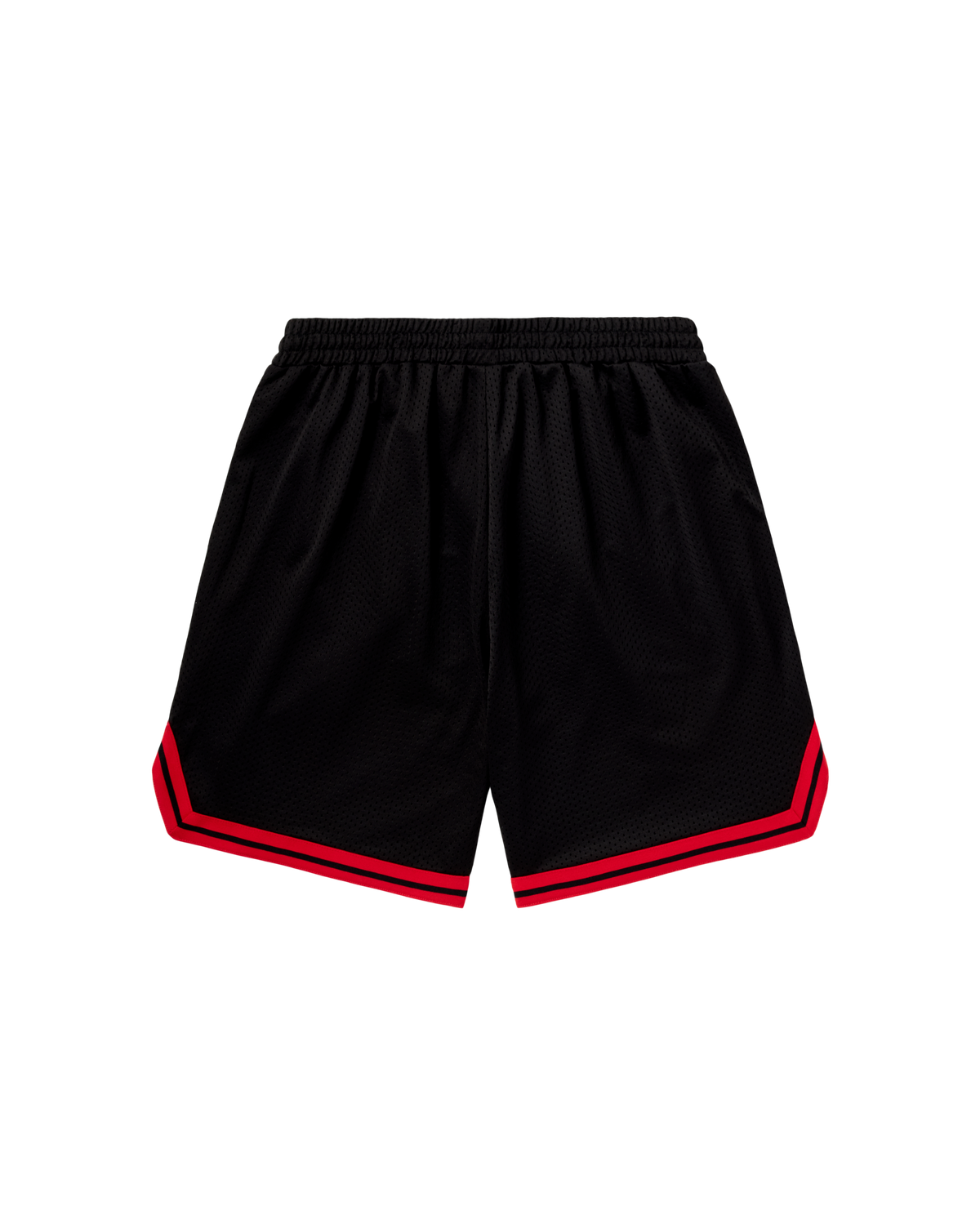 Running Dog Mesh Short