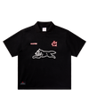 Running Dog Soccer Jersey