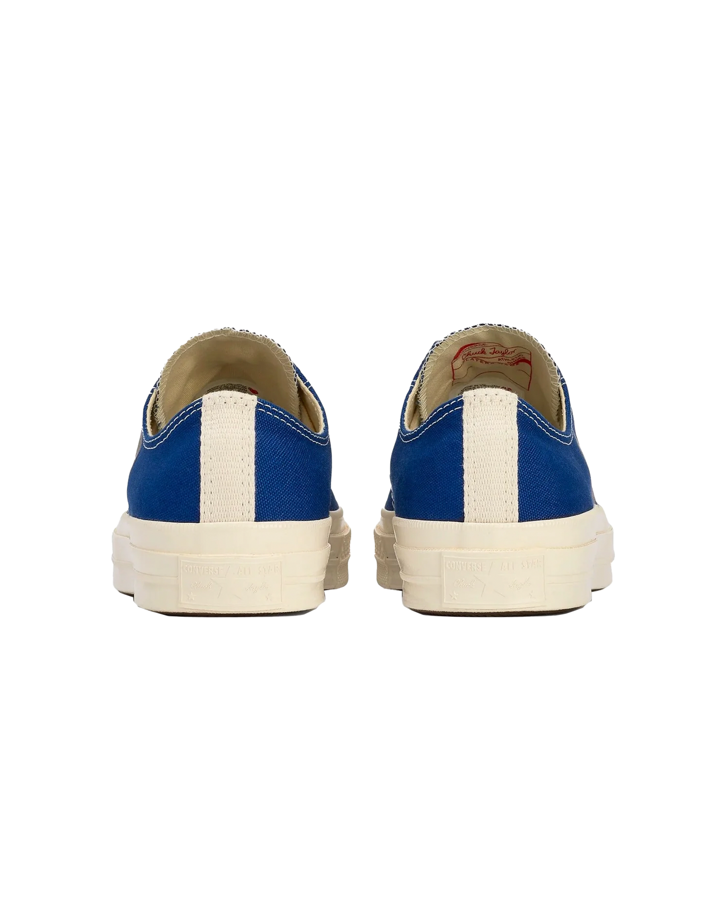 CHUCK TAYLOR ALL STAR LOW TOP Billionaire Boys Club