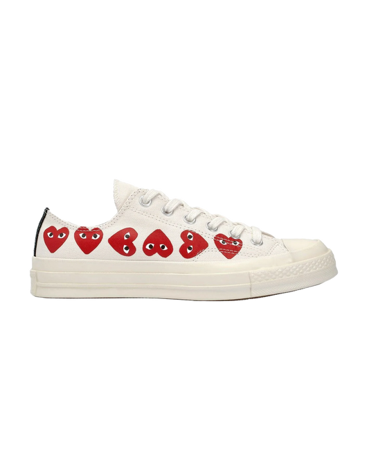 BBC ICECREAM Comme des Garcons PLAY Billionaire Boys Club