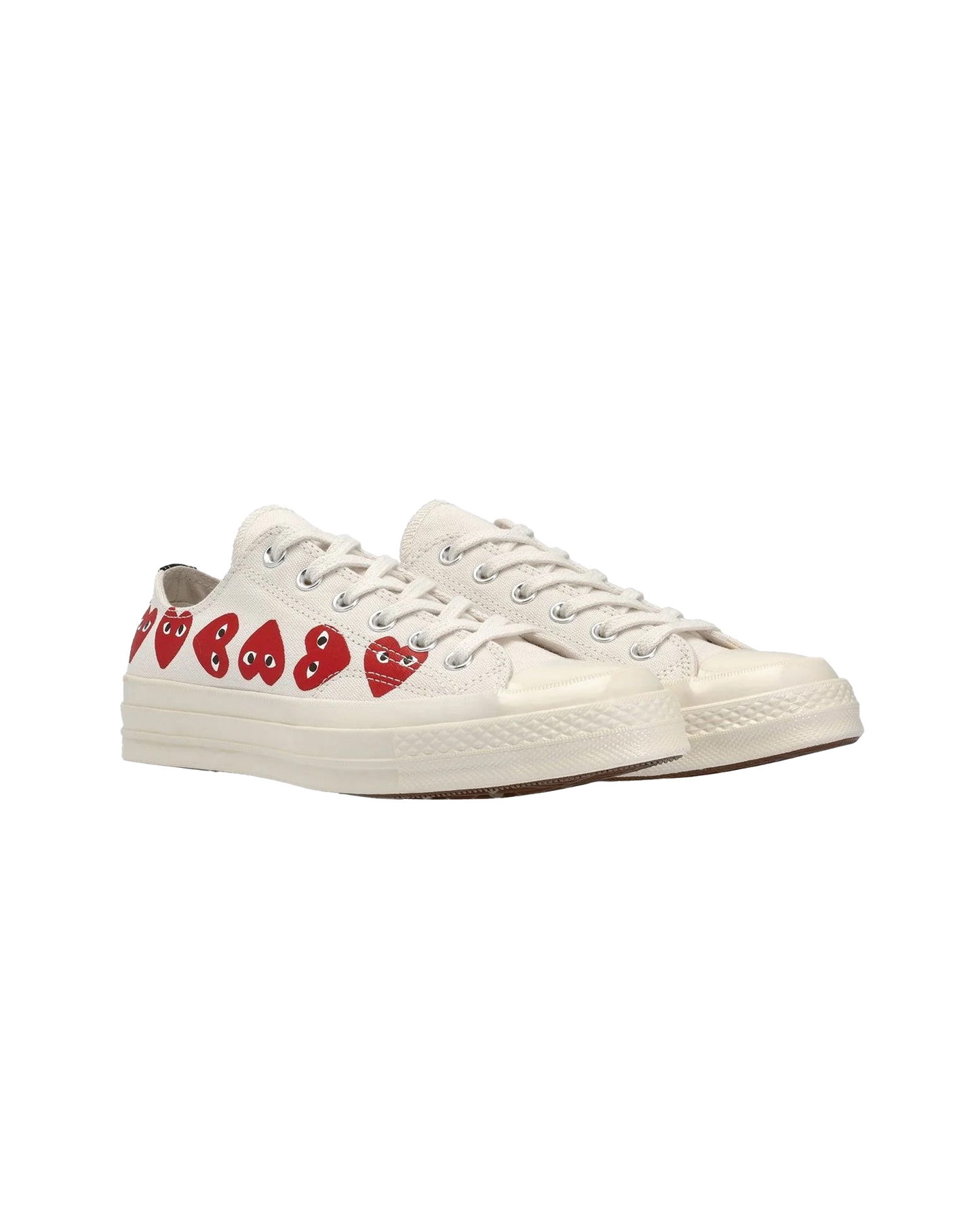 Converse cdg low top shop