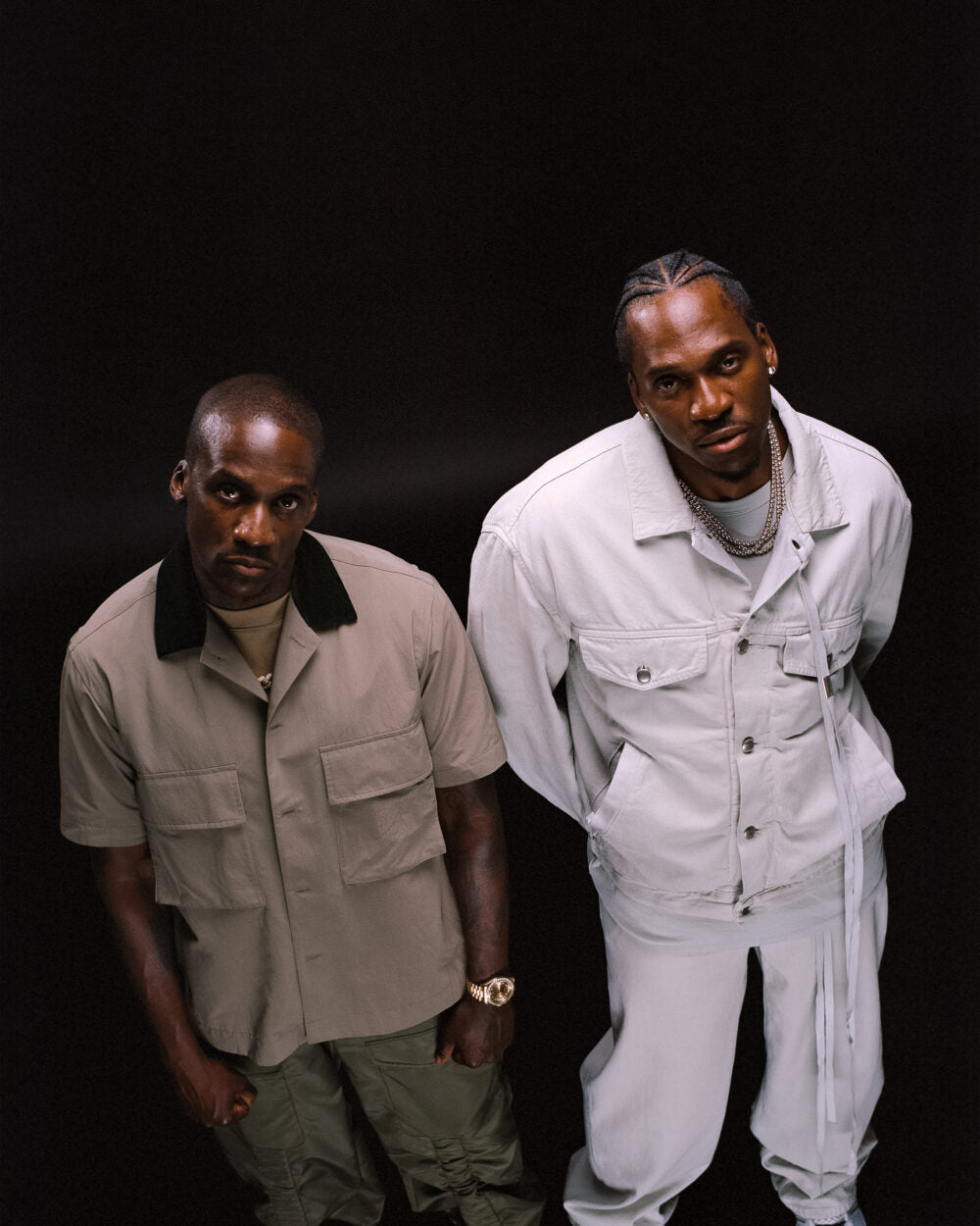 BILLIONAIRE BOYS CLUB X CLIPSE – Billionaire Boys Club