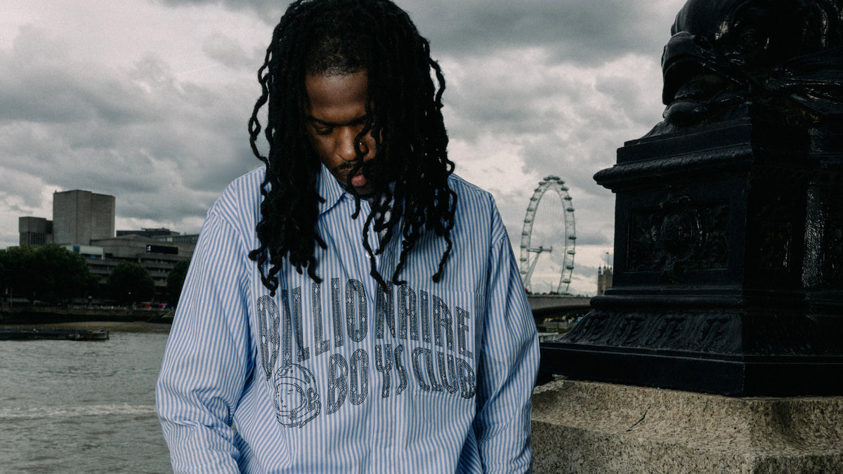 Billionaire Boys Club