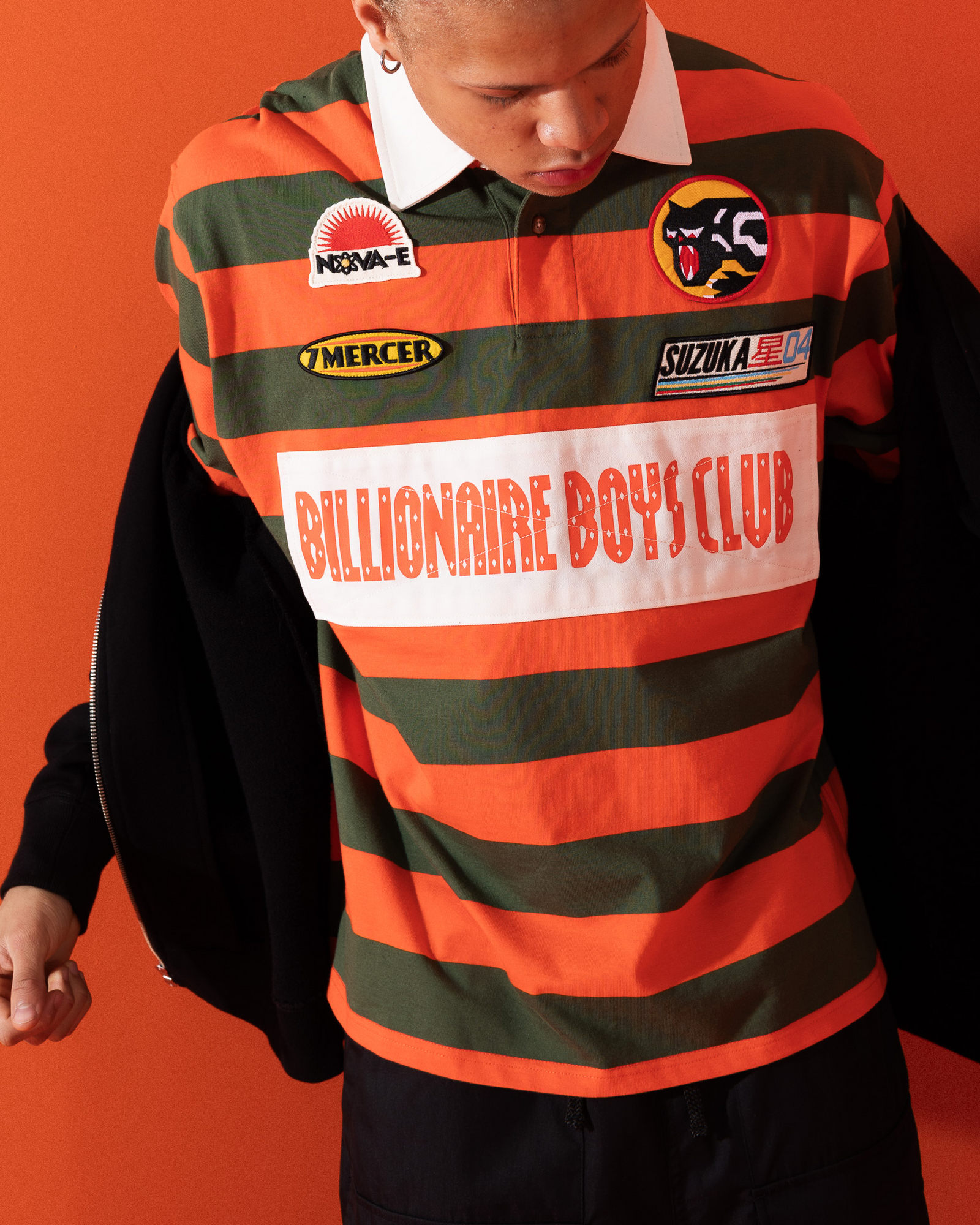 Billionaire Boys Club: Spring Drop II