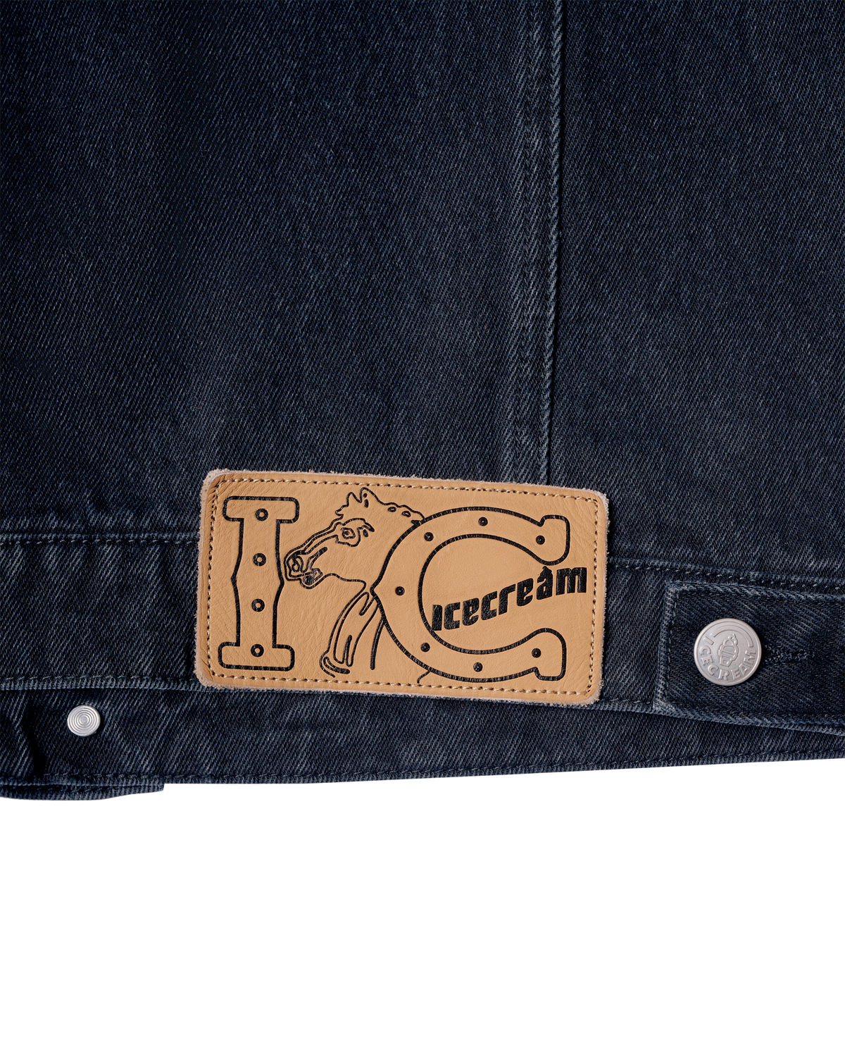 Denim Jacket – Billionaire Boys Club