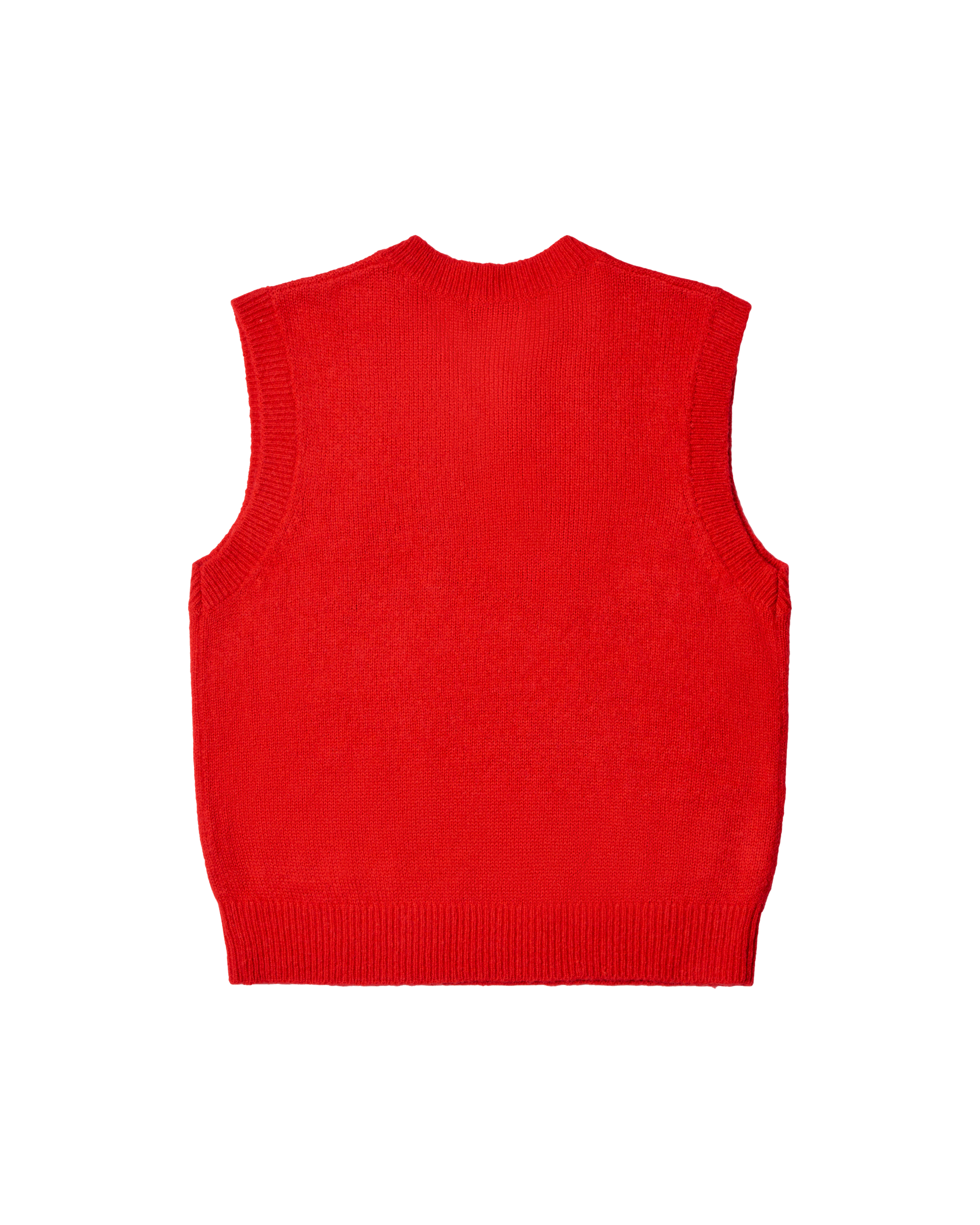 Bibiy B. Club Knit Vest ニットベスト Knit Vest – Billionaire Boys Club