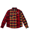 Checked Shirt