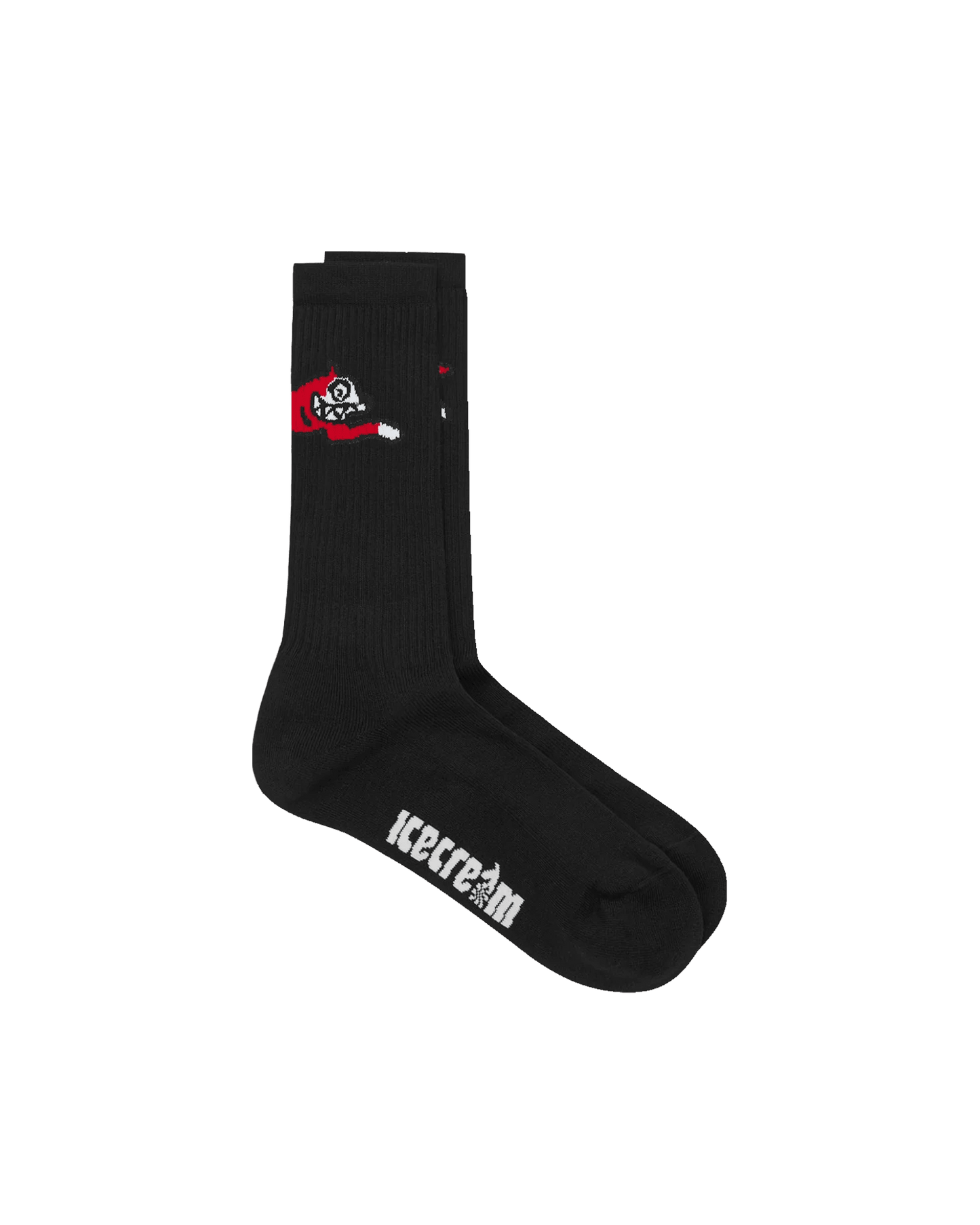 6 Pack Running Dog Socks