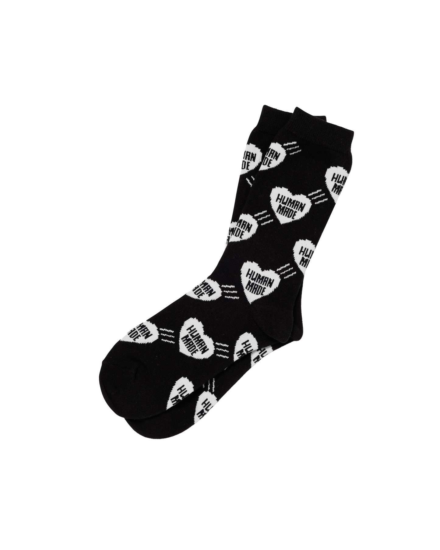 Heart Socks