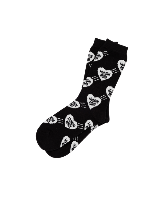 Heart Socks