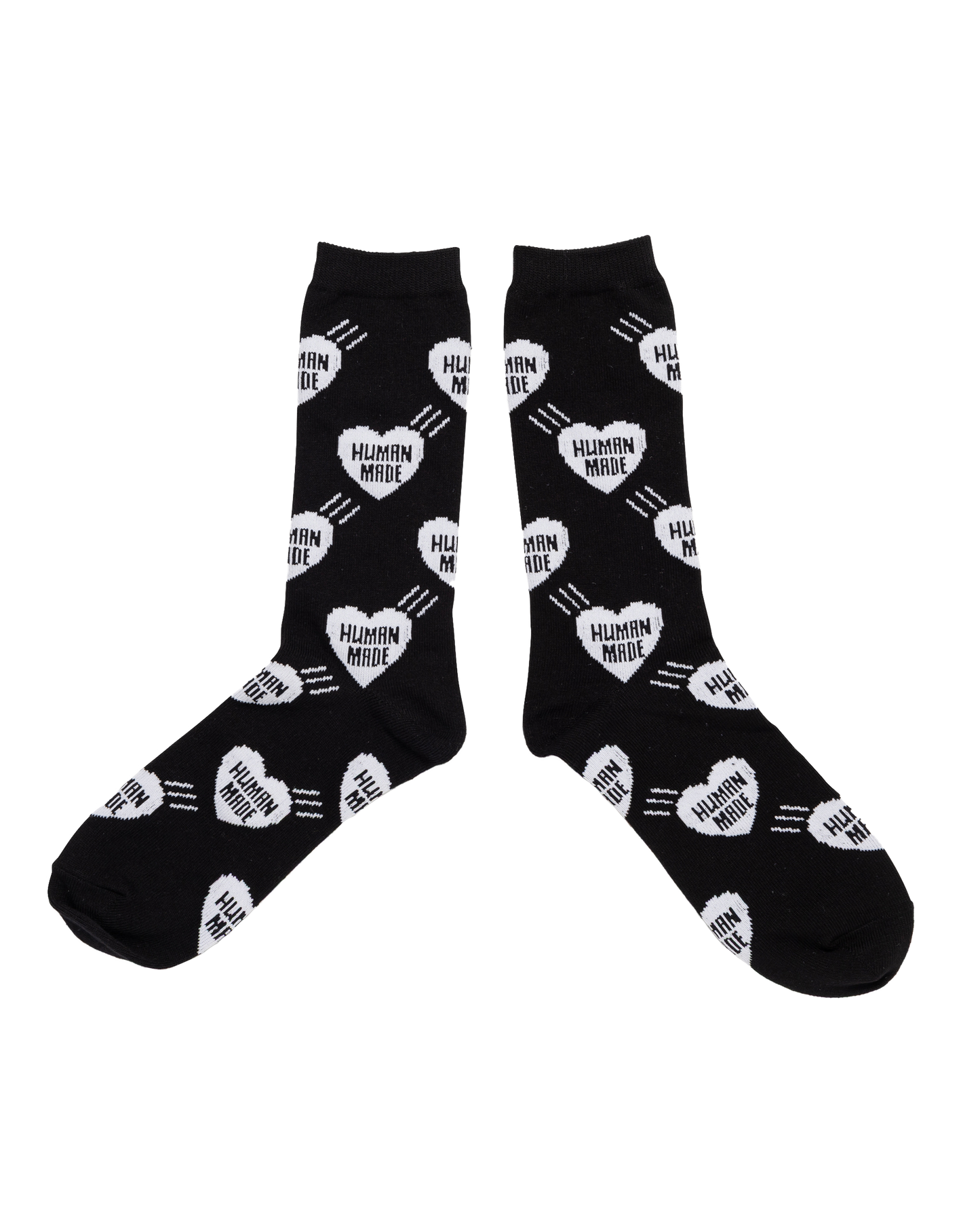 Heart Socks