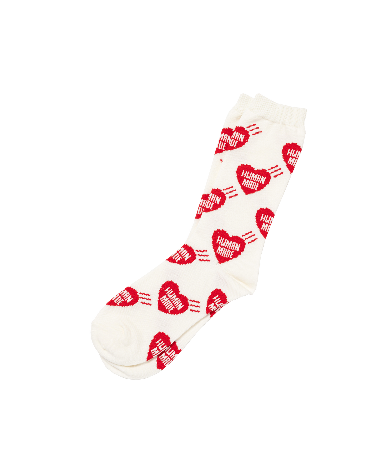 Heart Socks