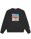 Billboard Crewneck