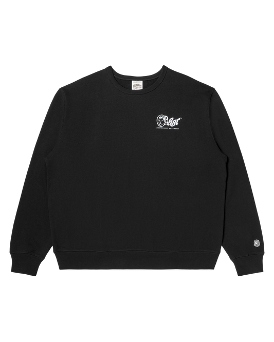 Lil OG Logo Crewneck