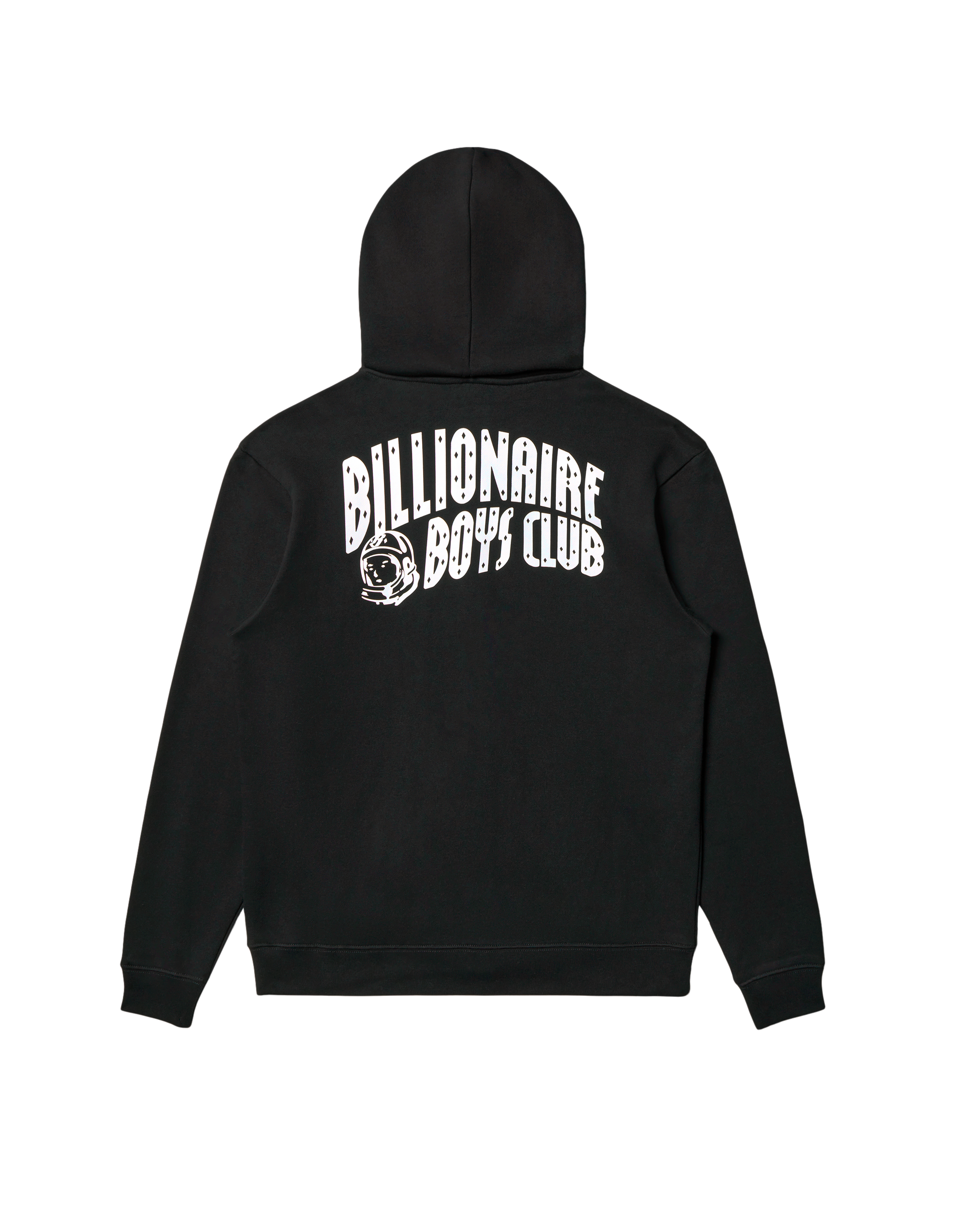 Lil OG Logo Full Zip Hoodie – Billionaire Boys Club