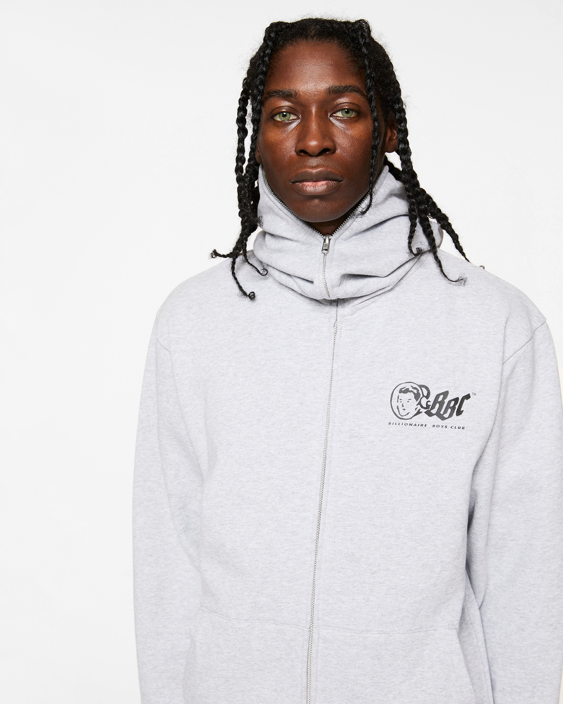 【A461】パーカーbillionaireboys ciub  サイズM BILLIONAIRE BOYS CLUB BBC ARCH FULL ZIP HOODIE BLACK | shoparchive.us