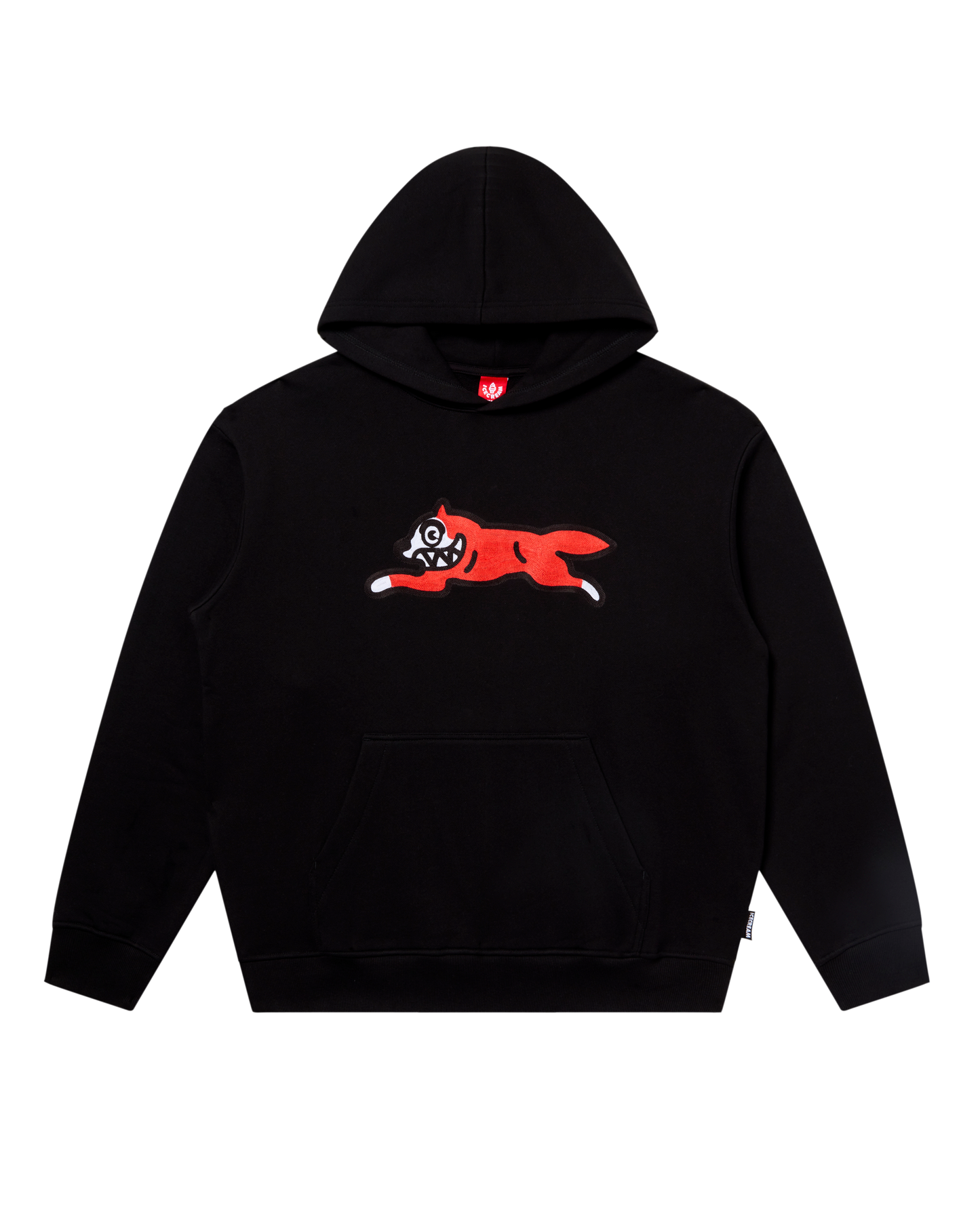 Running Dog Hoodie Billionaire Boys Club