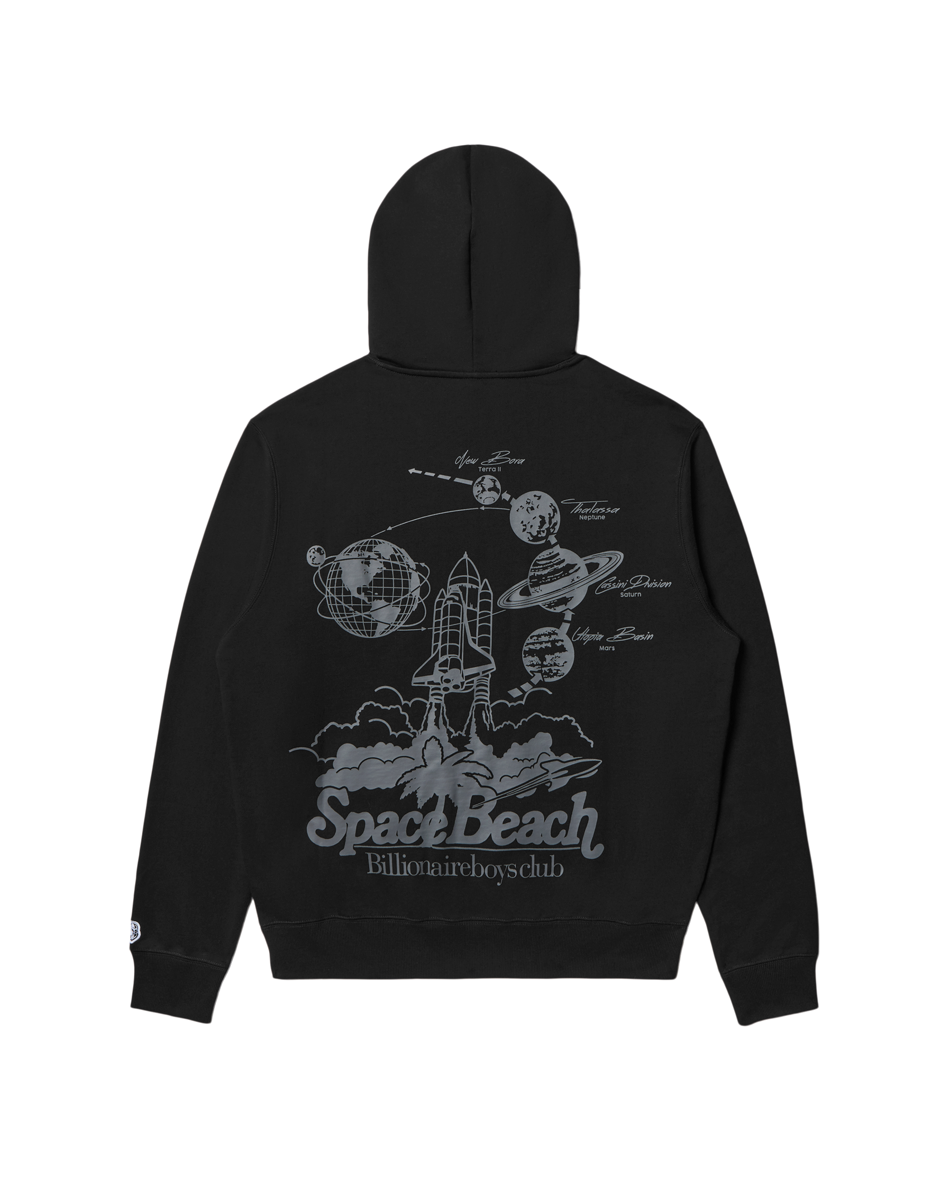 Hoodie billionaire sale