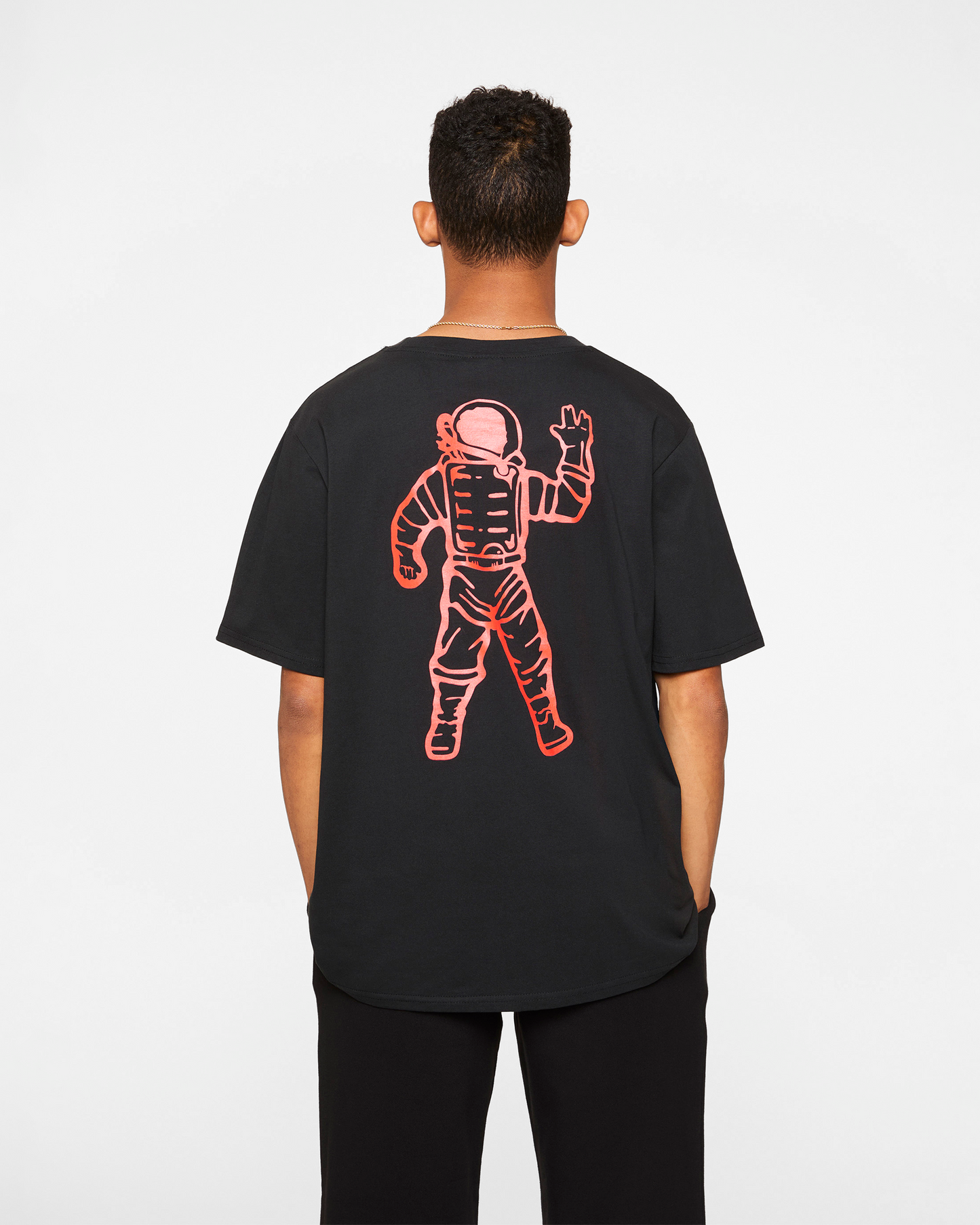 Starfield NYC Astro Tee
