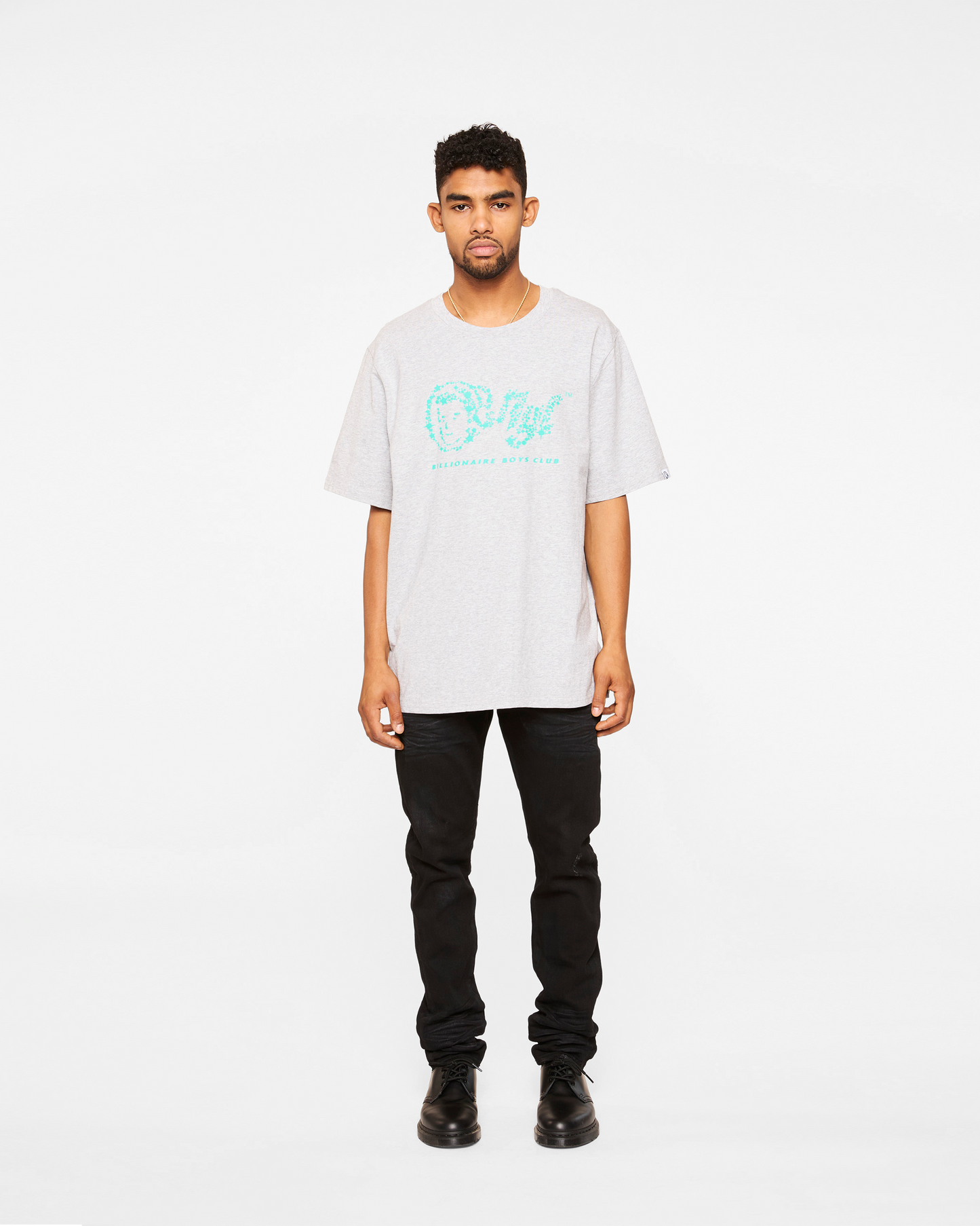 Starfield NYC Astro Tee