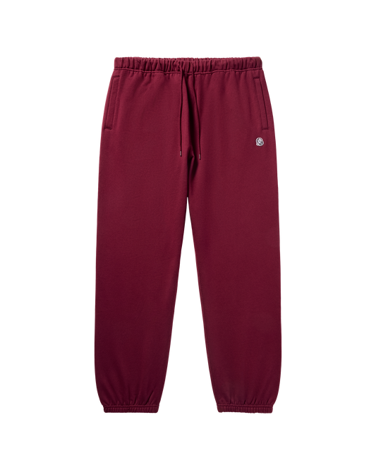 Embroidered Logo Sweatpant