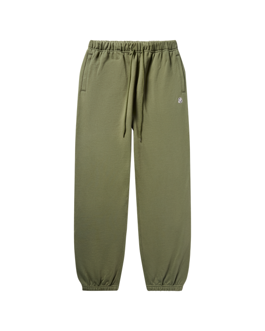 Embroidered Logo Sweatpant
