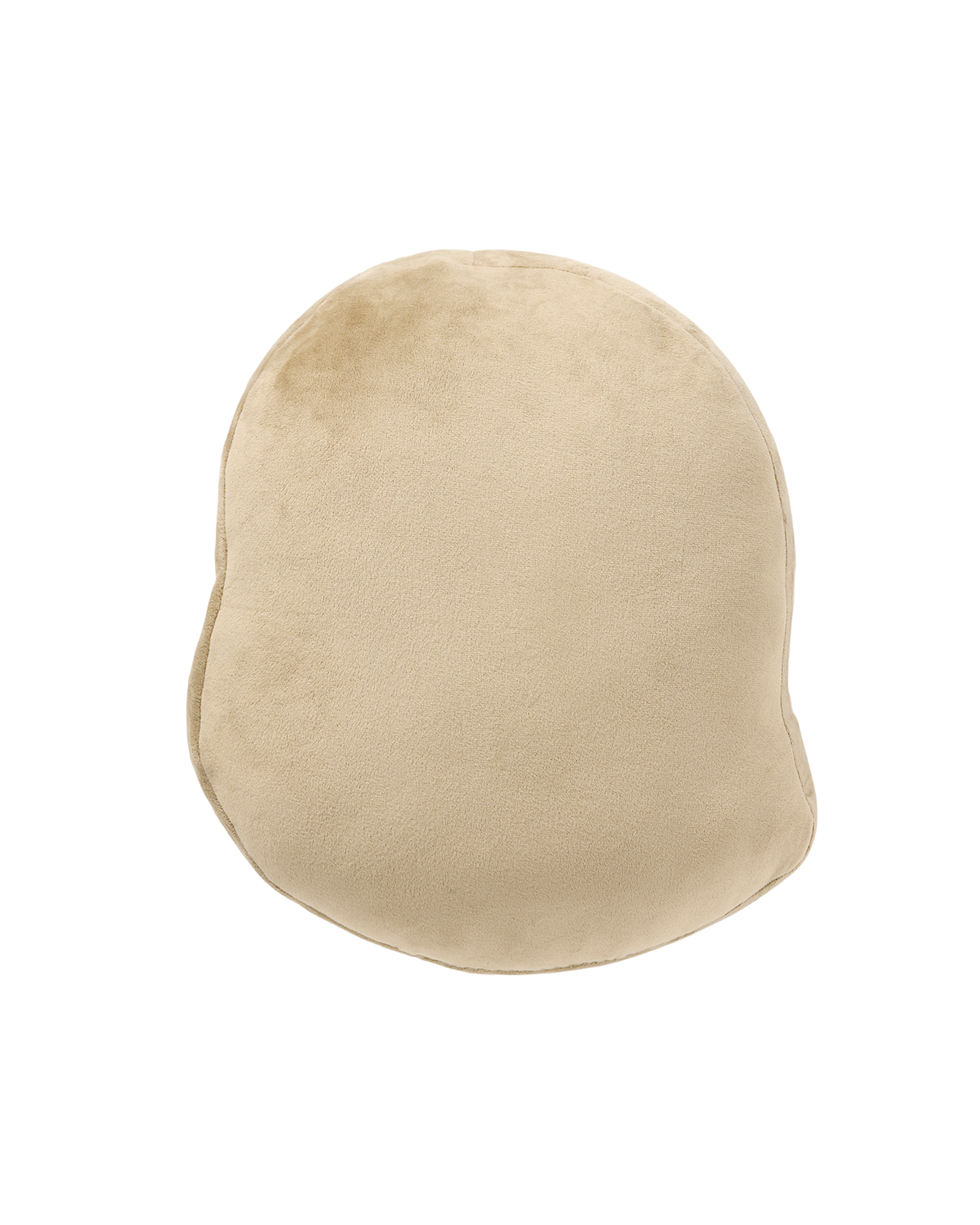 Helmet Head Pillow