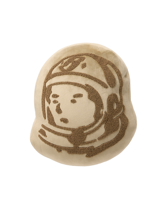 Helmet Head Pillow