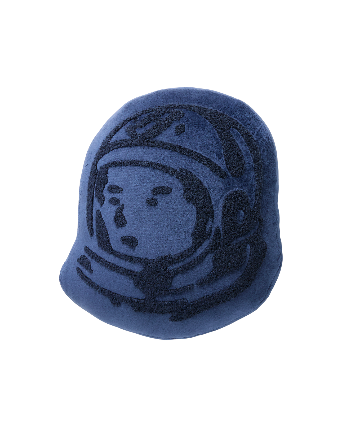 Helmet Head Pillow