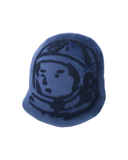 Helmet Head Pillow