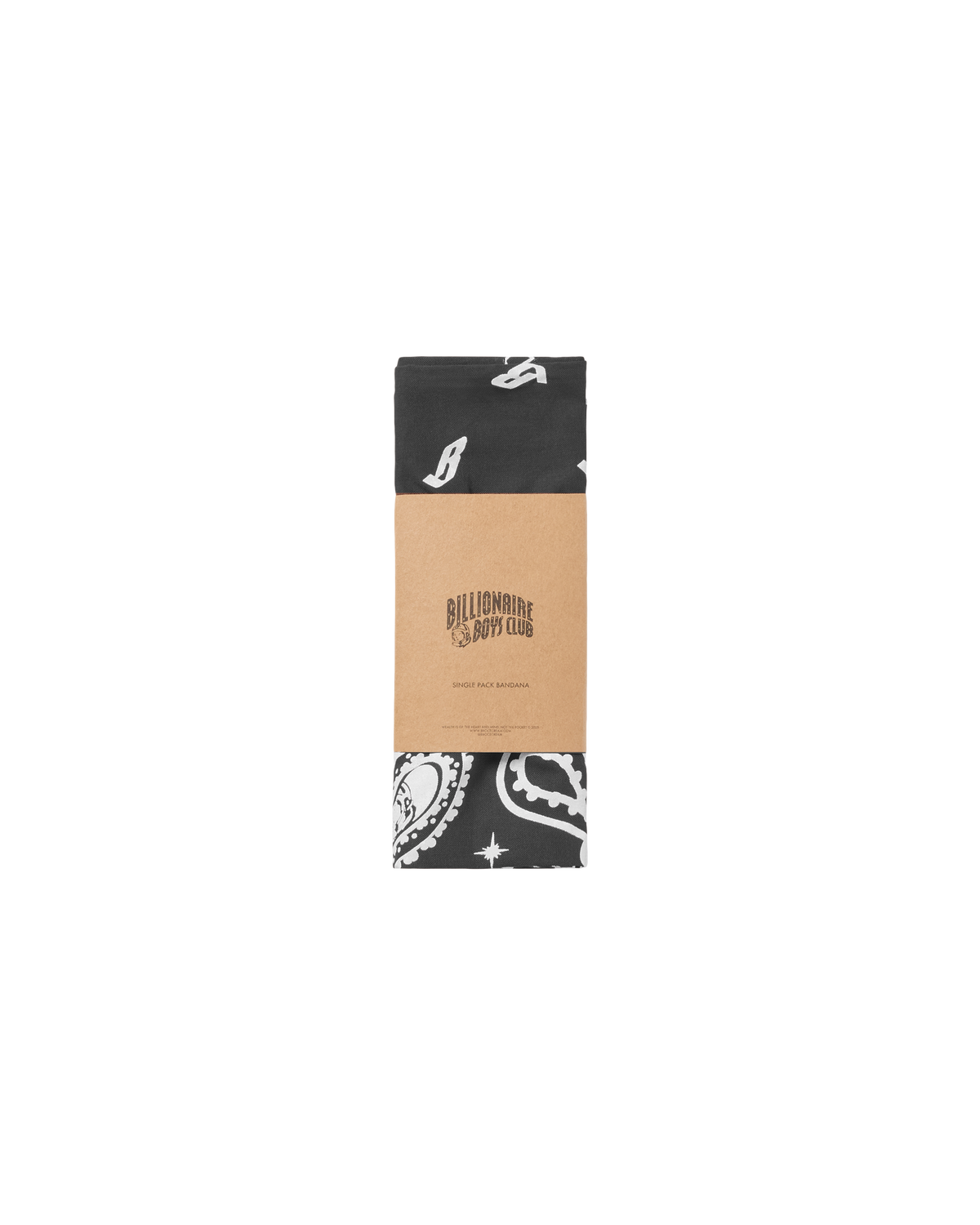 Flying B Paisley Bandana – Billionaire Boys Club