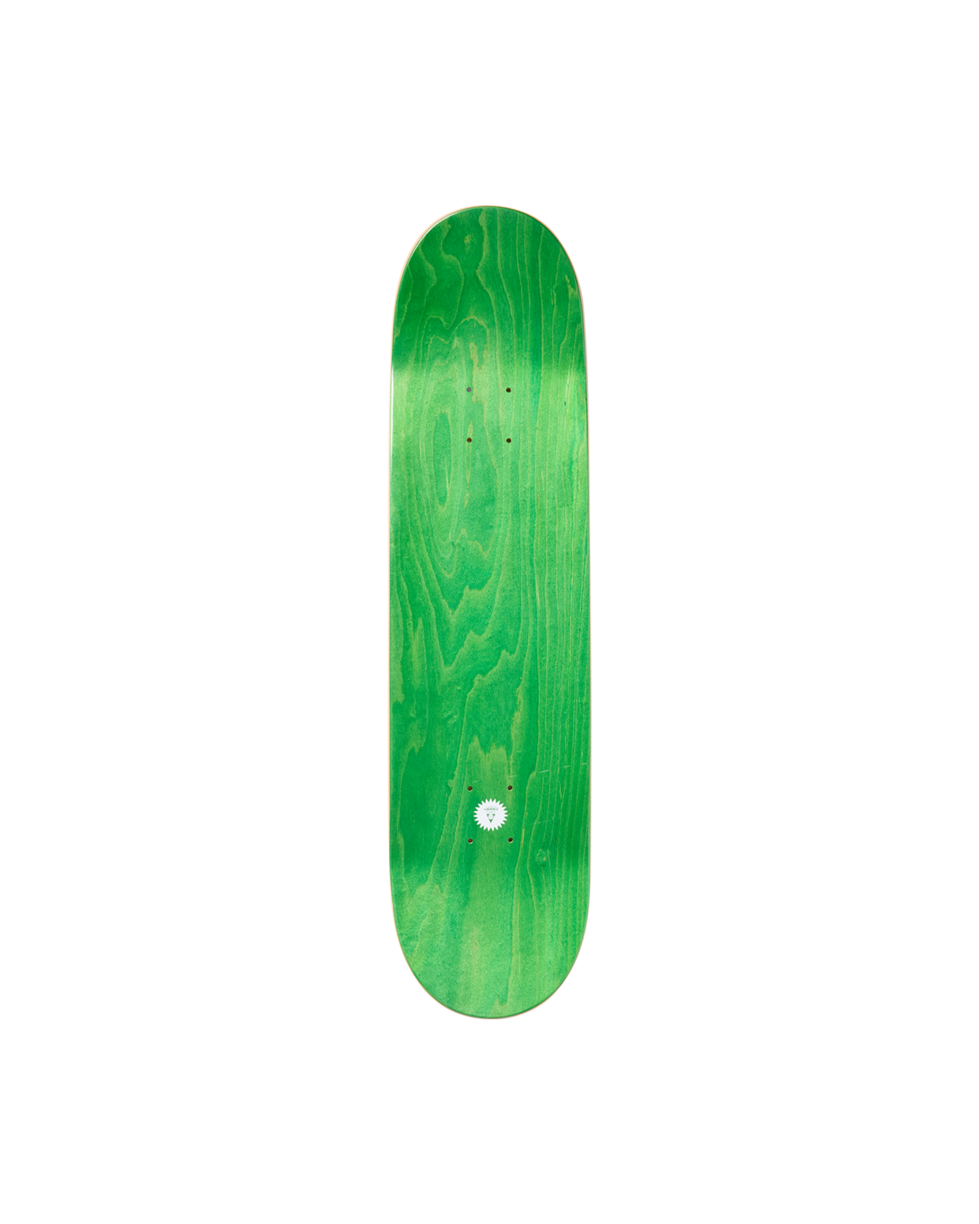 ICECREAM Logo Skate Deck
