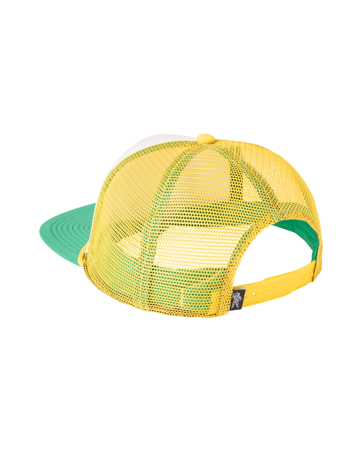 Curve Trucker Hat