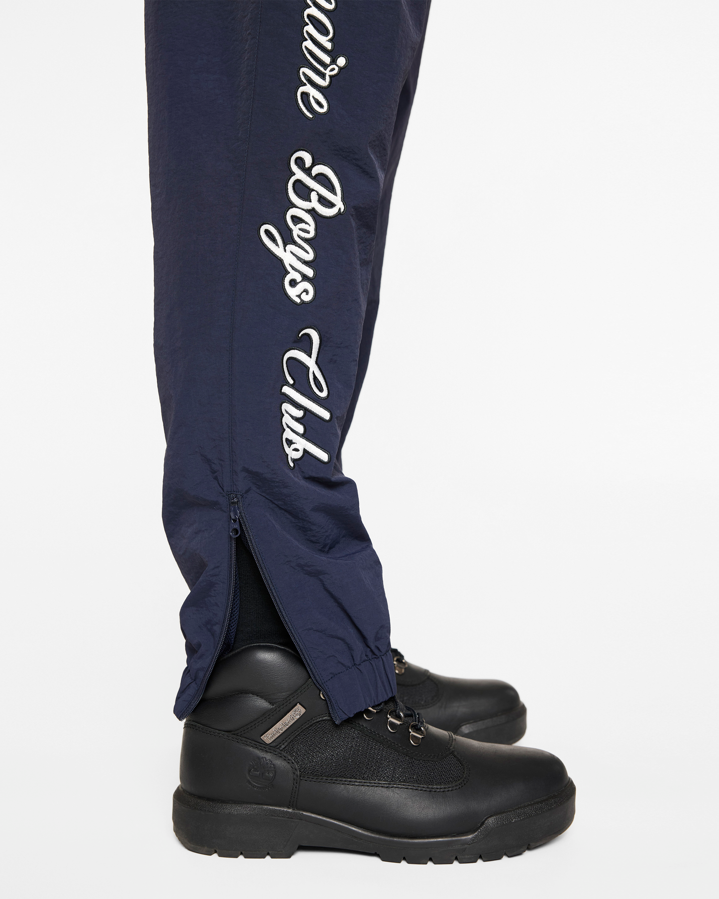 NY Yankees Nylon Windbreaker Pants