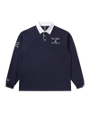 NY Yankees Long-Sleeve Rugby