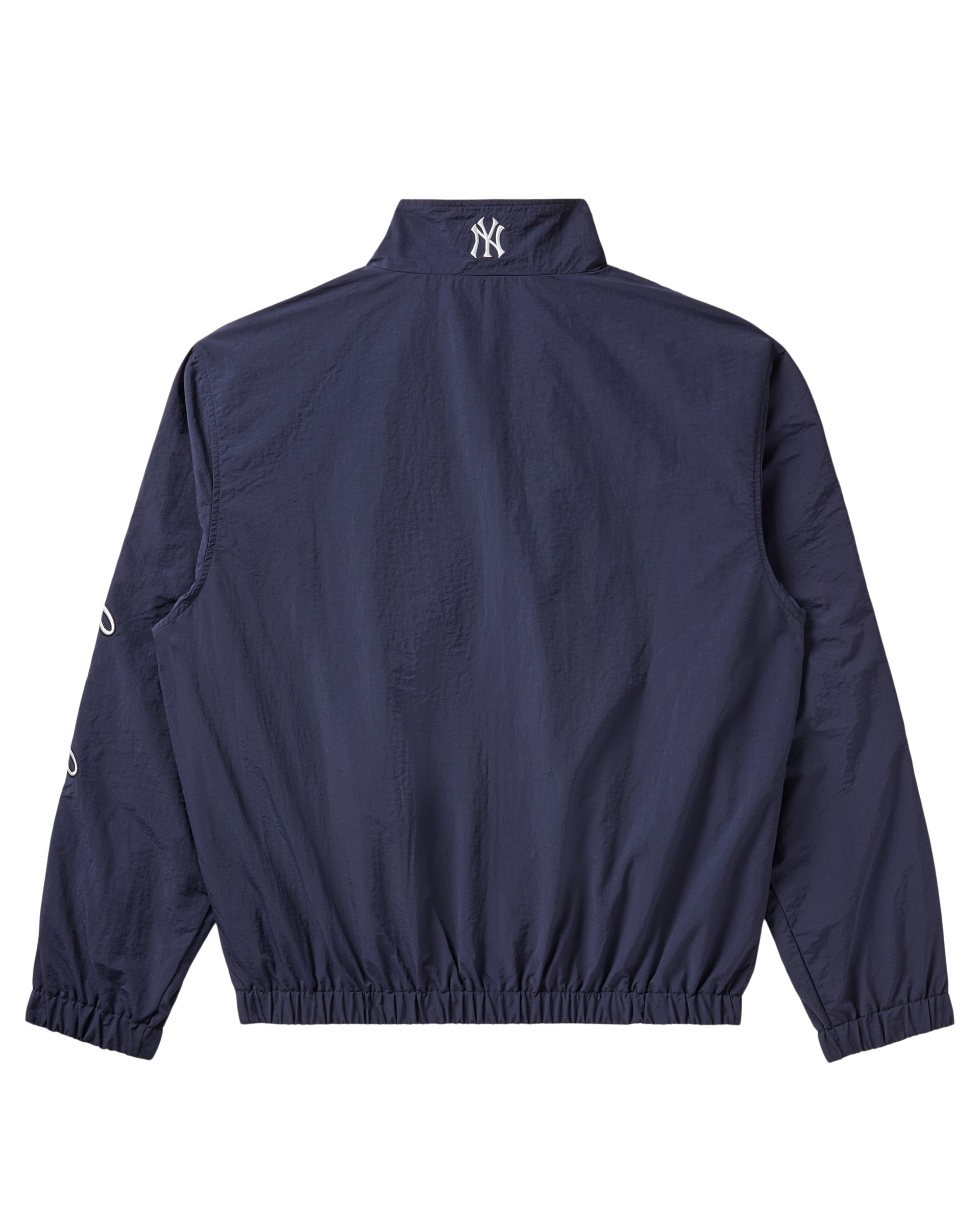 NY Yankees Nylon Windbreaker – Billionaire Boys Club
