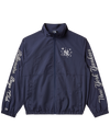 NY Yankees Nylon Windbreaker