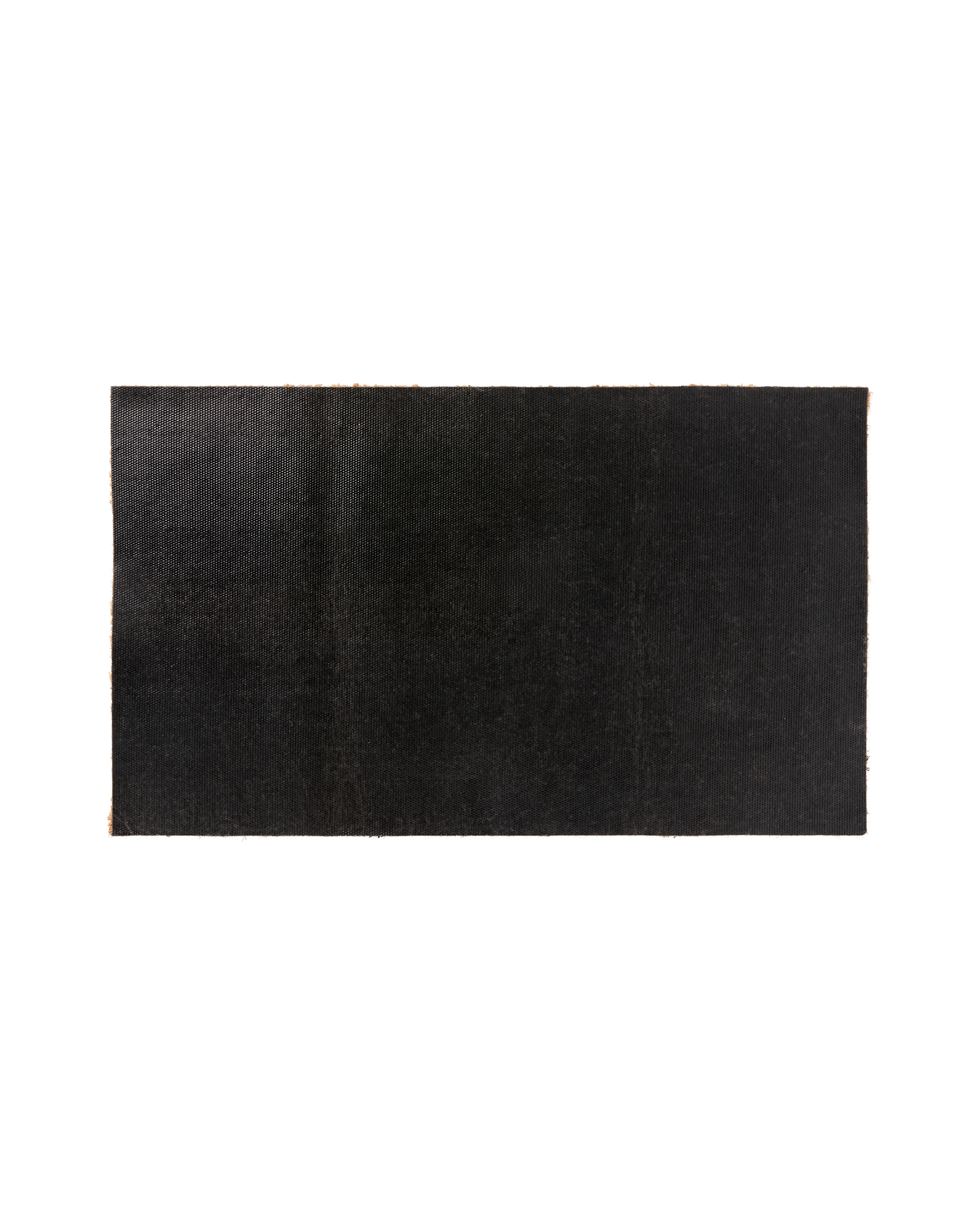 Repeat Running Dog Welcome Mat