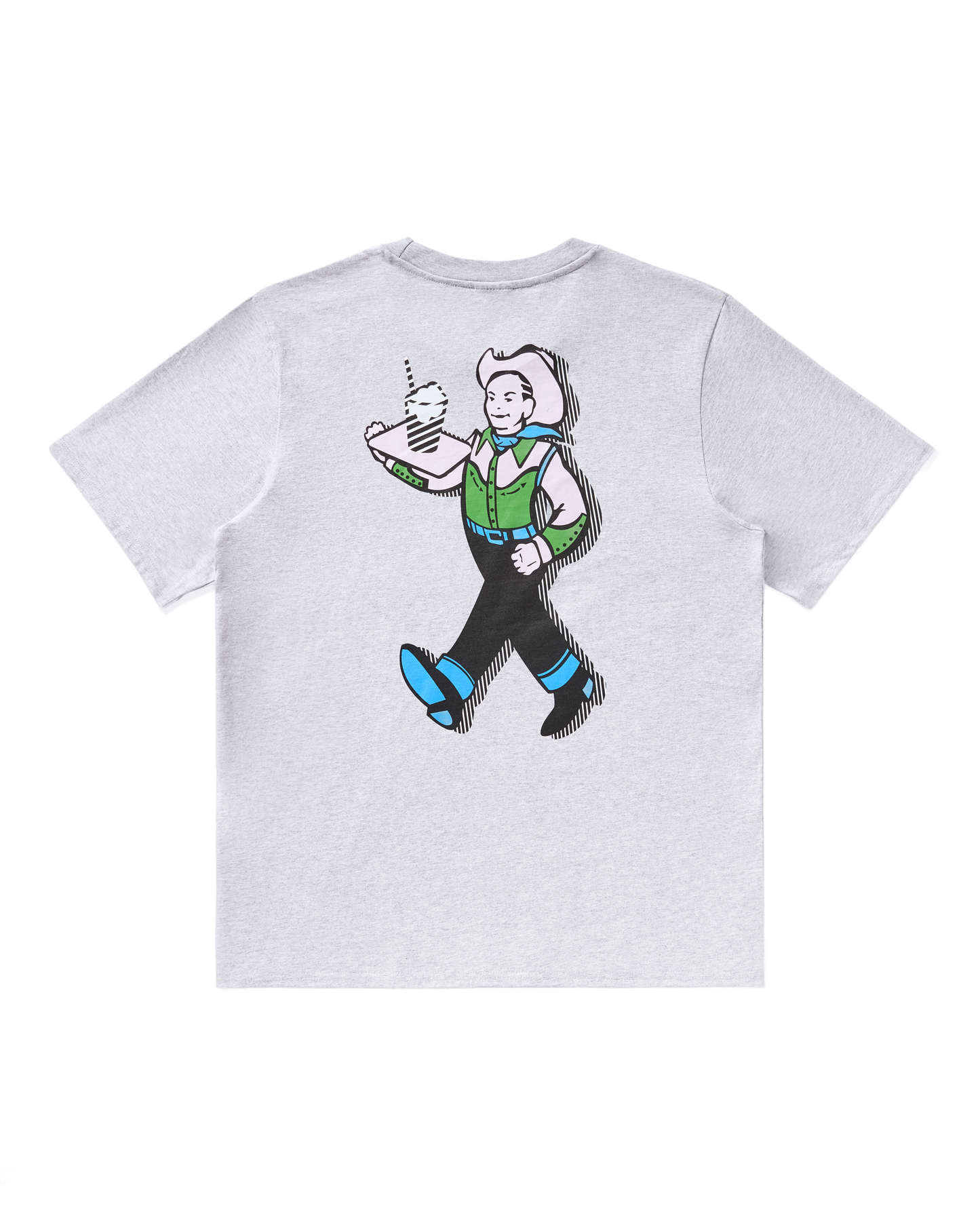Cowpoke Tee