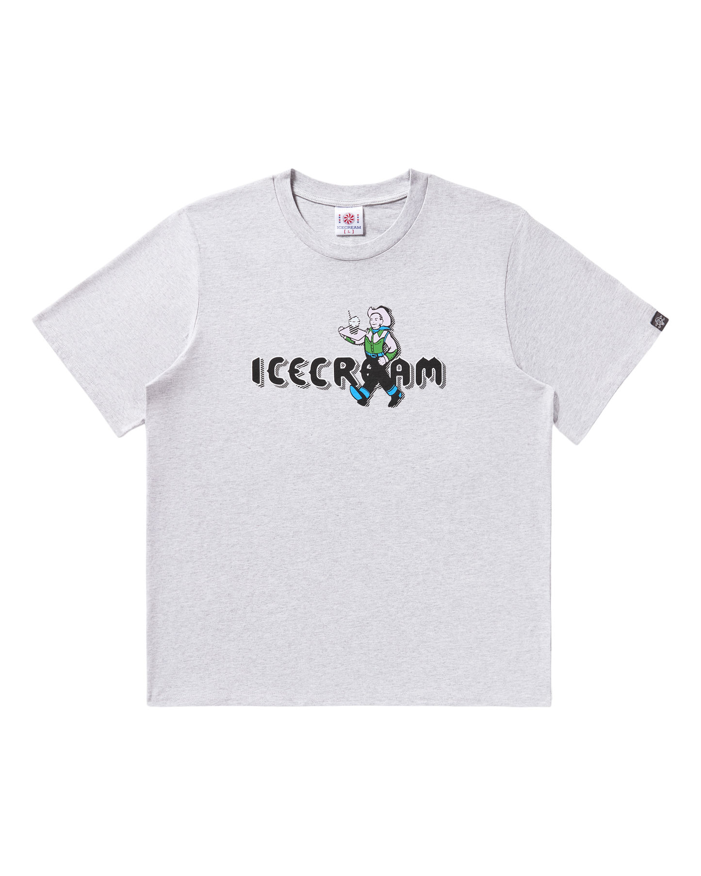 Cowpoke Tee