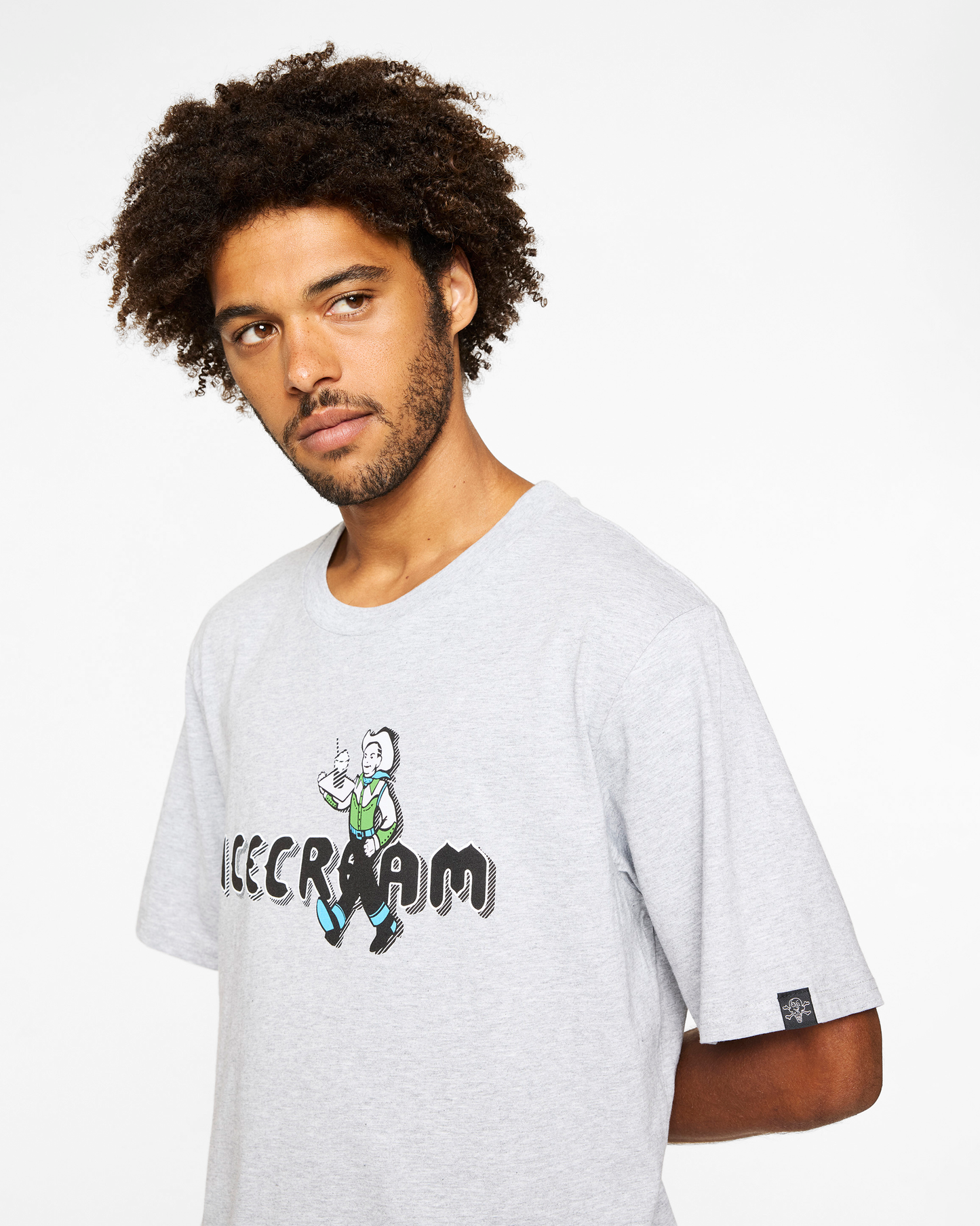 Cowpoke Tee