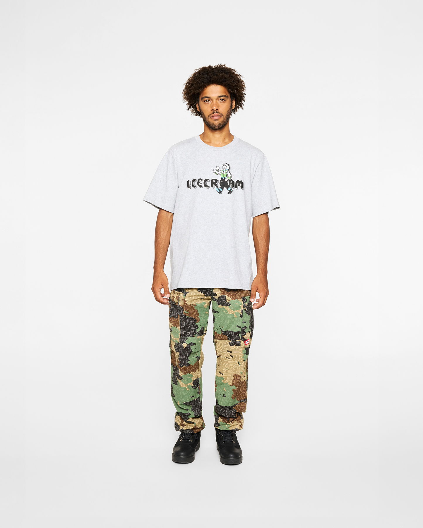 Cowpoke Tee
