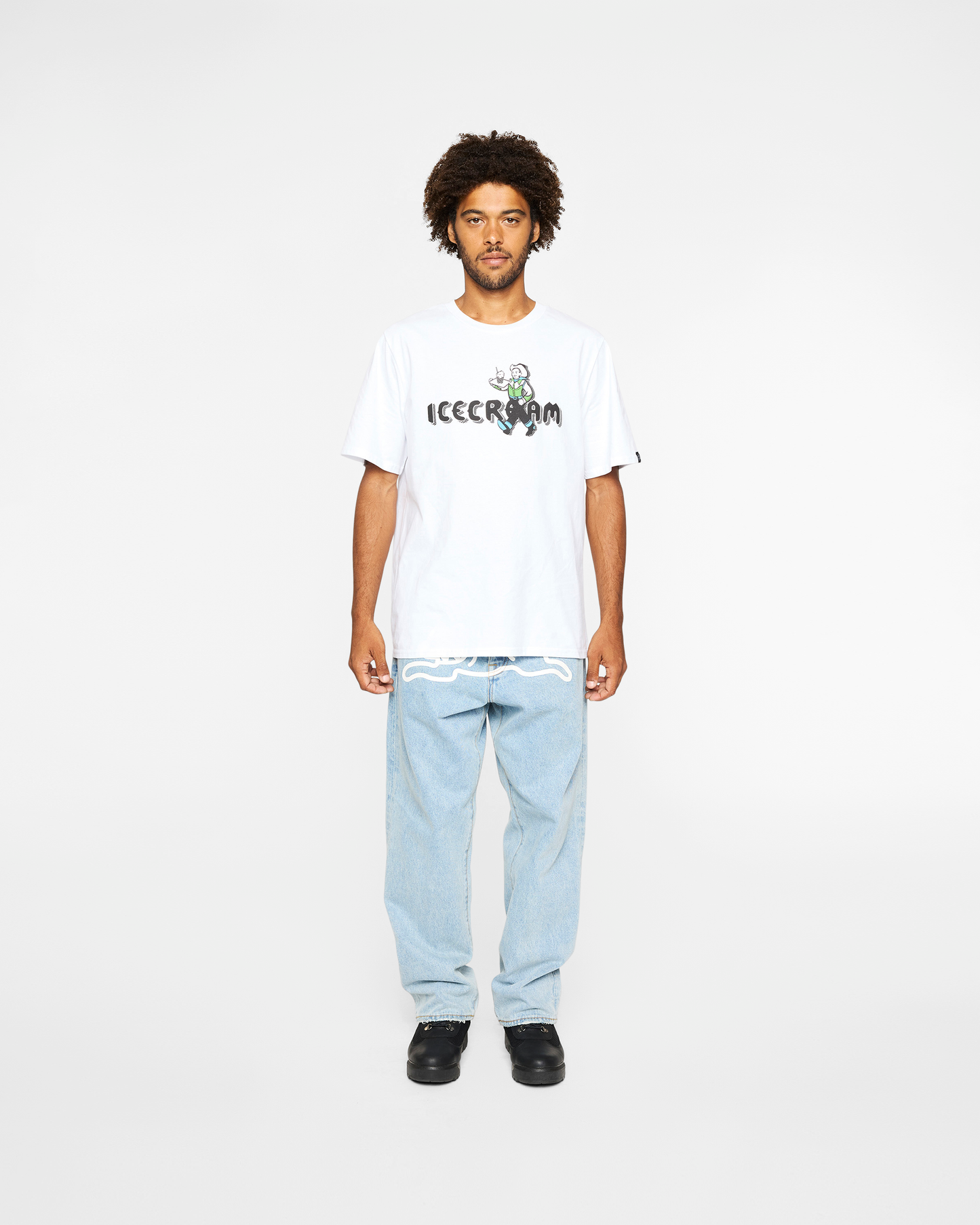 Cowpoke Tee
