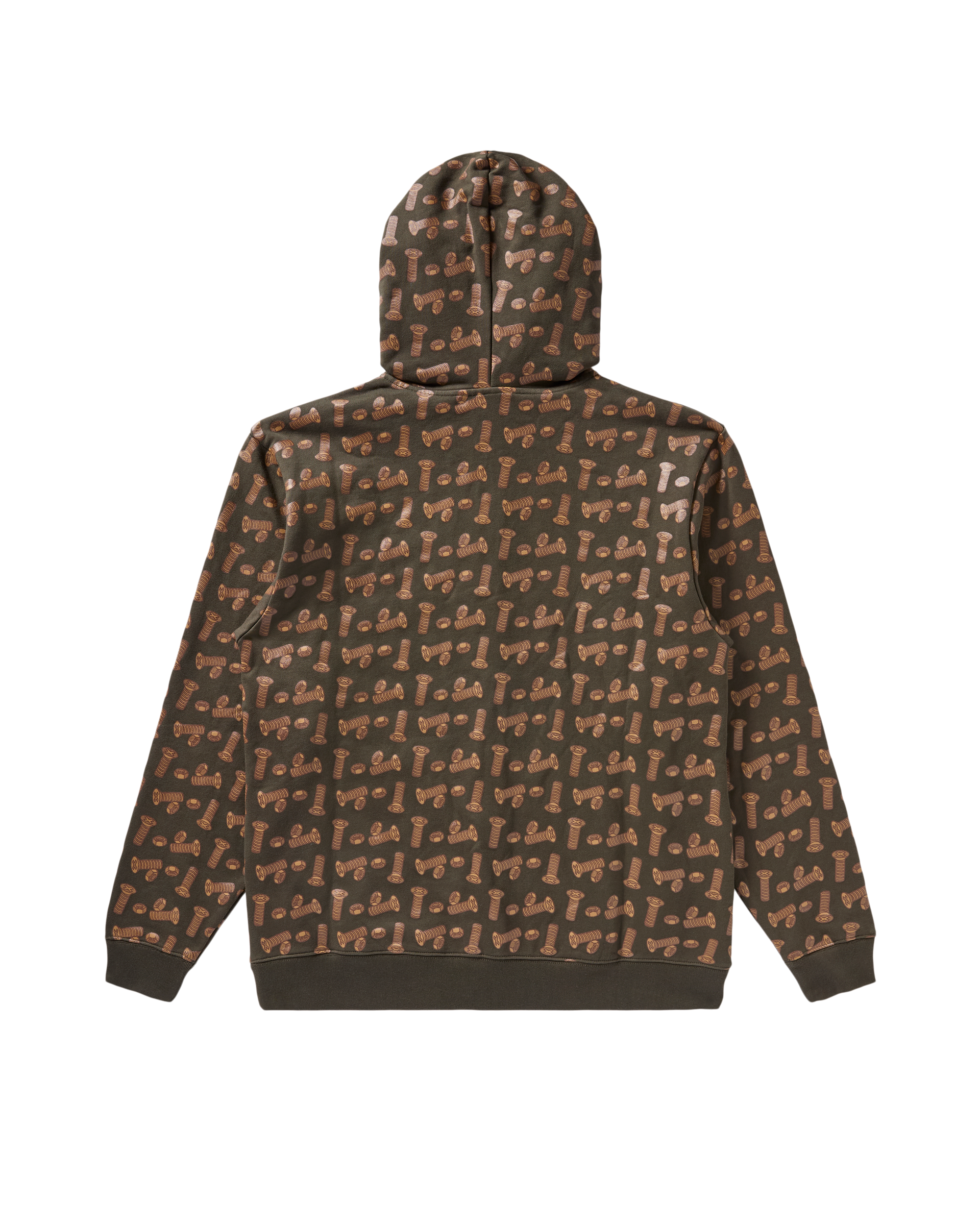 Hardware Full Zip Hoodie – Billionaire Boys Club