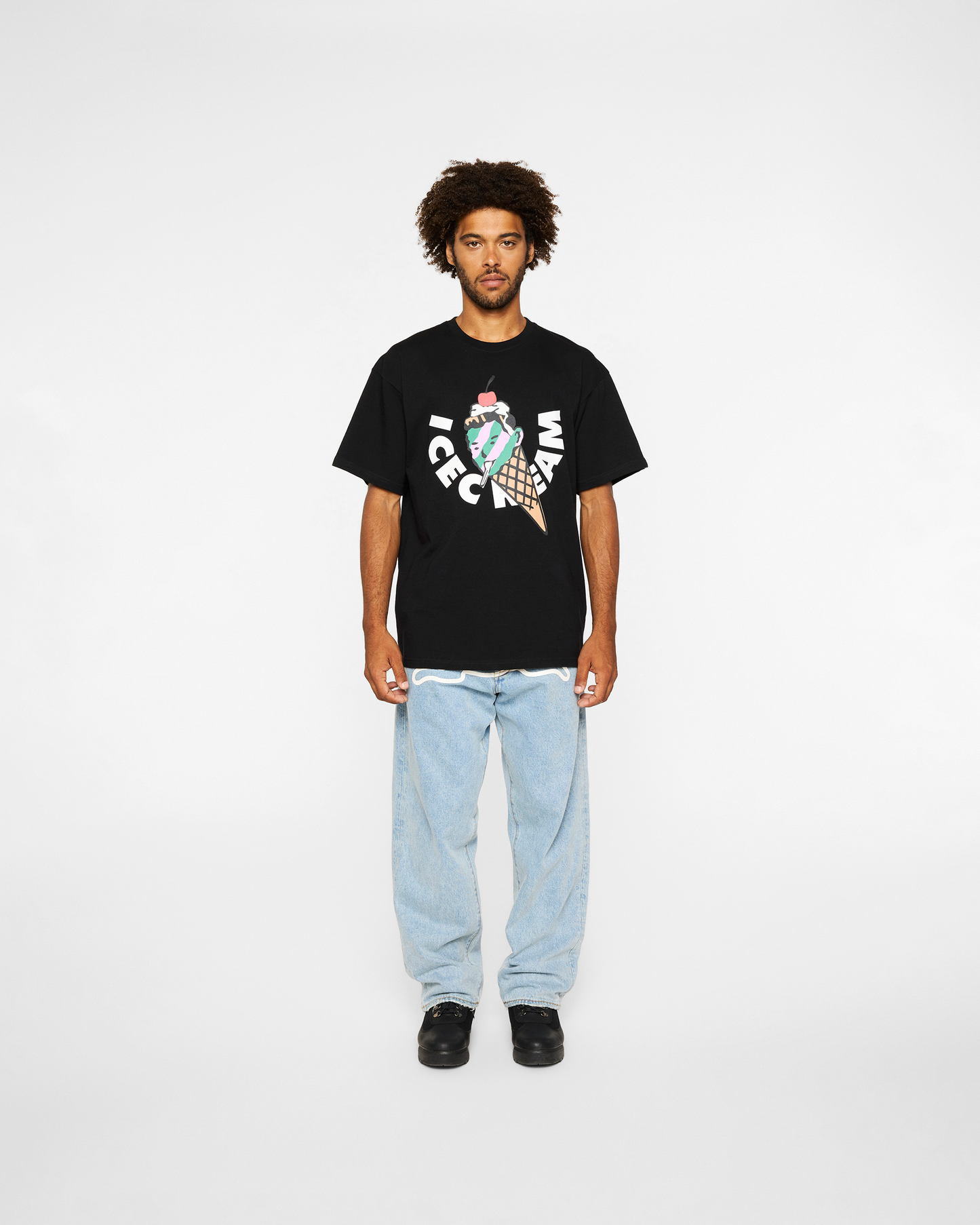 Spoonfull Tee