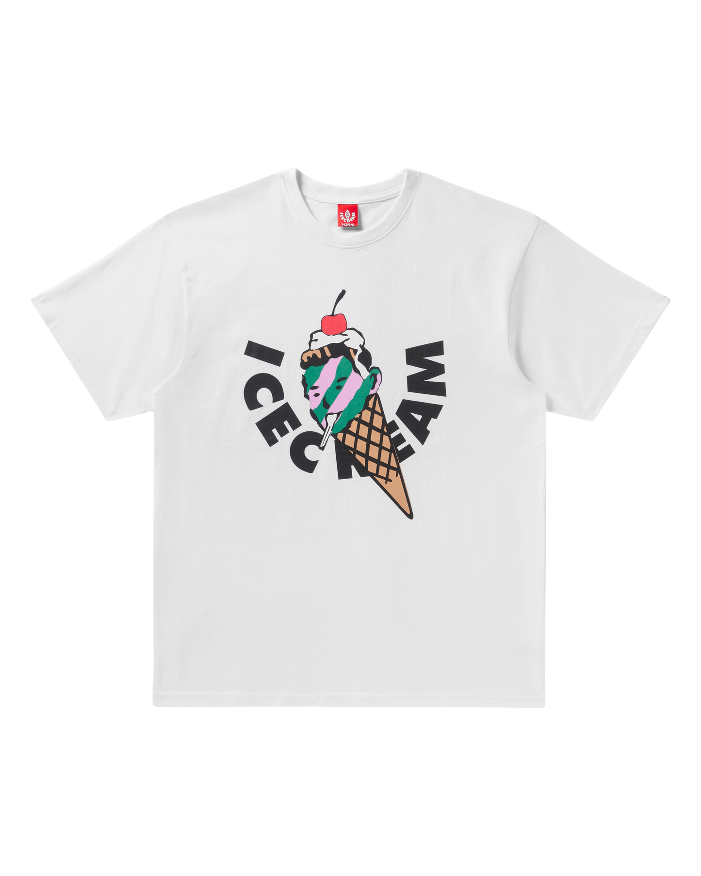 Spoonfull Tee